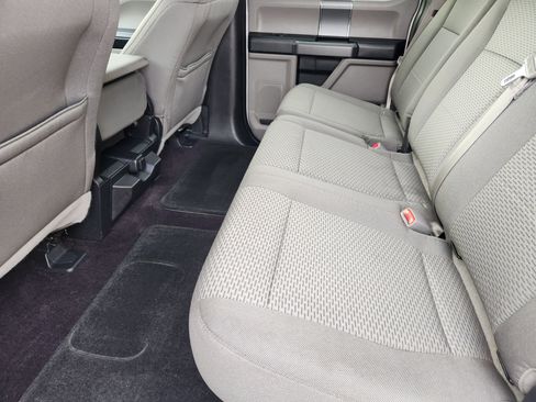 Used 2016 Ford F150 XLT w/ Equipment Group 302A Luxury image 30