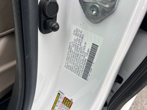 Used 2023 Honda Odyssey EX-L image 30