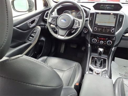 Used 2023 Subaru Forester Limited image 4