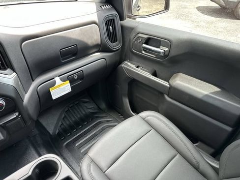 New 2026 Chevrolet Silverado 1500 W/T AWD/4WD image 15
