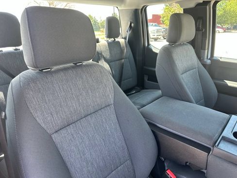 Used 2021 Ford F150 XL w/ XL Power Equipment Group AWD/4WD image 27