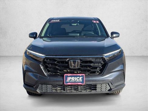 Used 2023 Honda CR-V EX image 2