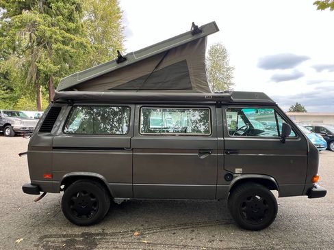 Used 1987 Volkswagen Vanagon GL RWD image 70