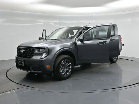 New 2026 Ford Maverick XLT FWD image 25