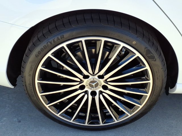 New 2026 Mercedes-Benz C 300 Sedan image 24