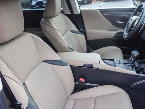 Certified 2019 Lexus ES 350 image 15