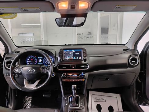 Used 2018 Hyundai Kona Ultimate FWD image 38