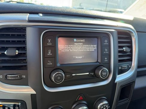 Used 2024 RAM 1500 Classic SLT image 24