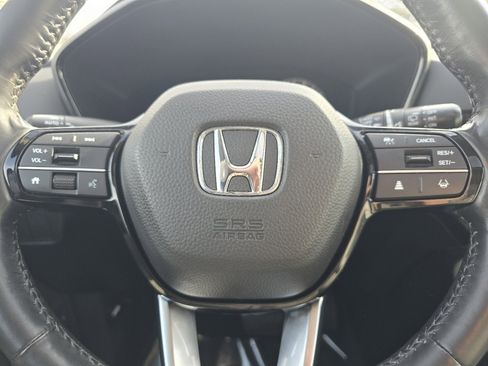 Certified 2023 Honda CR-V EX-L image 27