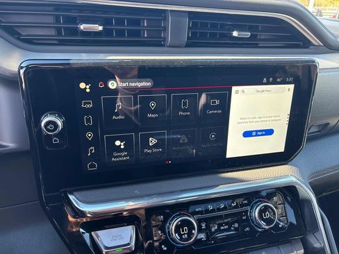 New 2026 GMC Sierra 2500 Denali w/ Denali Reserve Package image 27