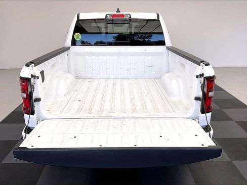 Used 2025 RAM 1500 Big Horn AWD/4WD image 27