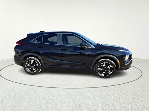 New 2026 Mitsubishi Eclipse Cross SEL AWD/4WD image 8