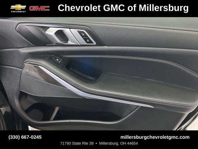 Used 2024 BMW X5 xDrive40i w/ Parking Assistance Package AWD/4WD image 30
