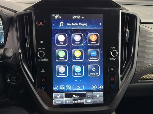 New 2026 Subaru Forester Wilderness image 23