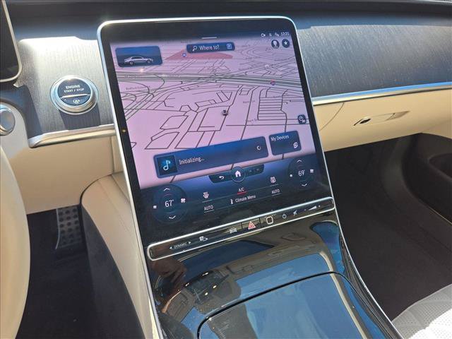Used 2022 Mercedes-Benz S 500 4MATIC image 12