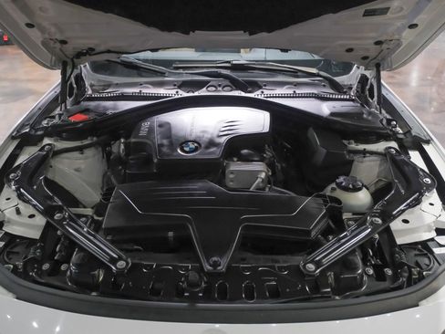 Used 2014 BMW 428i Convertible w/ Premium Package image 45