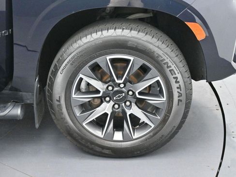 Used 2021 Chevrolet Tahoe Z71 AWD/4WD image 39