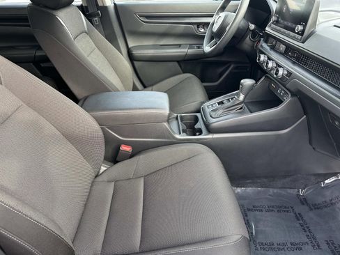 Used 2024 Honda CR-V EX image 10