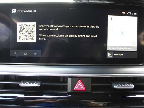 New 2026 Kia K5 GT-Line image 46