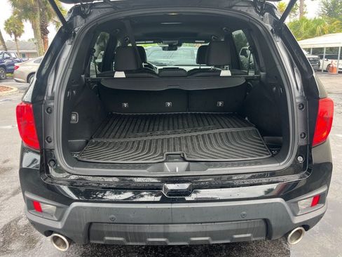Used 2025 Honda Passport EX-L image 5