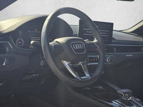 Used 2023 Audi A5 2.0T Premium Plus image 12
