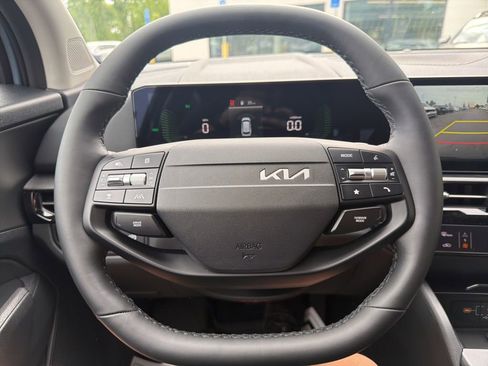 New 2026 Kia Sportage S AWD/4WD image 34