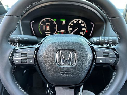 New 2026 Honda Civic Sport image 23