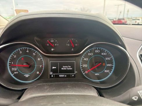 Used 2016 Chevrolet Cruze LT image 27