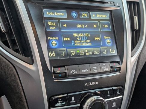 Used 2016 Acura TLX V6 w/ Technology Package image 17