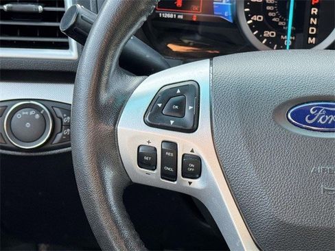 Used 2015 Ford Explorer XLT w/ Equipment Group 201B image 24