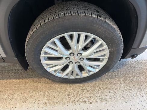 New 2026 GMC Acadia Elevation w/ Elevation Premium Package image 11