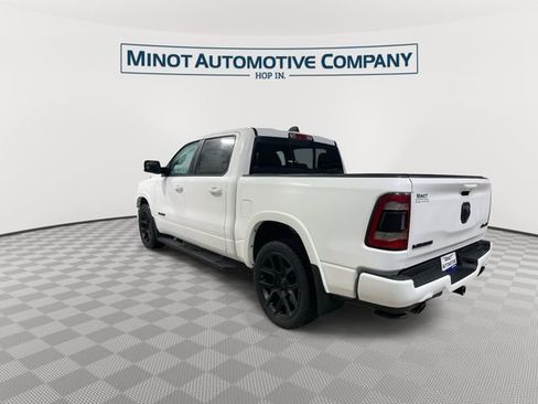 Certified 2020 RAM 1500 Laramie image 6