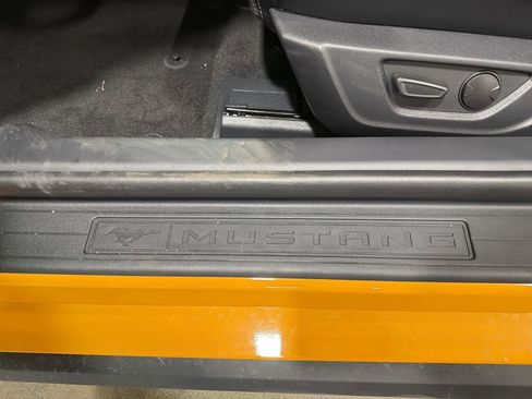 New 2026 Ford Mustang GT Premium w/ GT Performance Package image 17