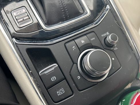 Used 2020 MAZDA CX-5 Grand Touring w/ GT Premium Package image 9