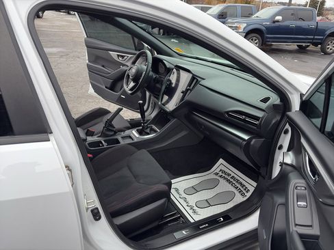 Used 2022 Subaru WRX Premium image 23