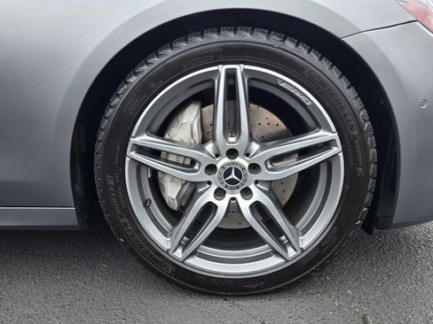 Used 2019 Mercedes-Benz E 450 4MATIC Wagon image 9