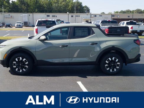 New 2026 Hyundai Santa Cruz SE image 8