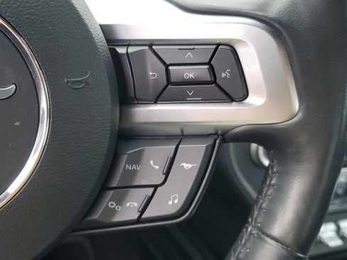 Certified 2023 Ford Mustang Premium image 9