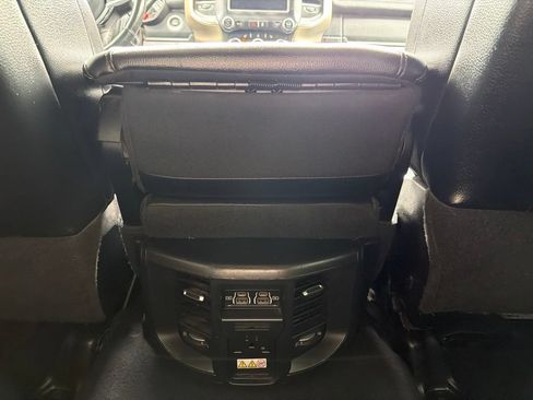 Used 2021 RAM 3500 Laramie AWD/4WD image 19