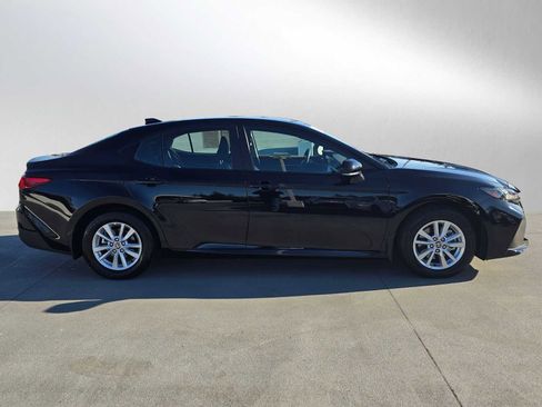 Certified 2025 Toyota Camry LE image 2