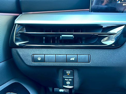 New 2026 Nissan Murano SL AWD/4WD image 26