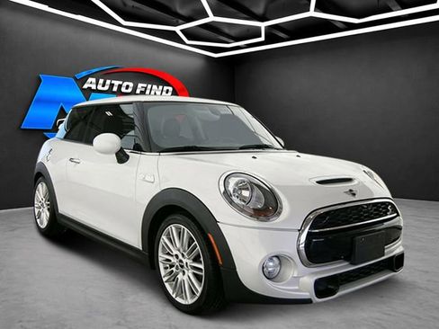 Used 2015 MINI Cooper S FWD image 2