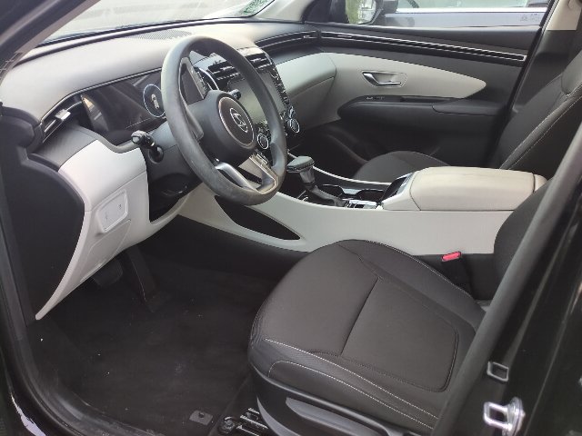 Used 2024 Hyundai Tucson SE FWD image 6