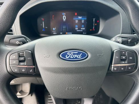 New 2026 Ford Transit 250 148 Medium Roof w/ Load Area Protection Package image 25