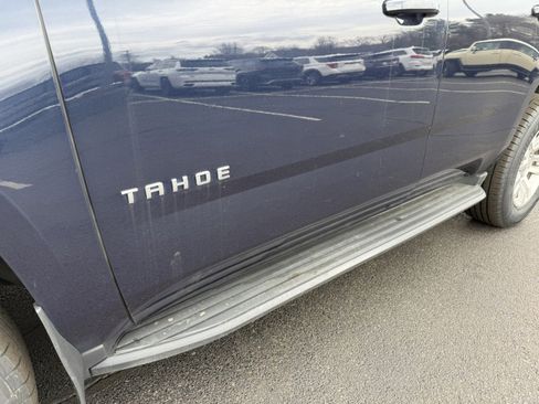 Used 2018 Chevrolet Tahoe LT image 11