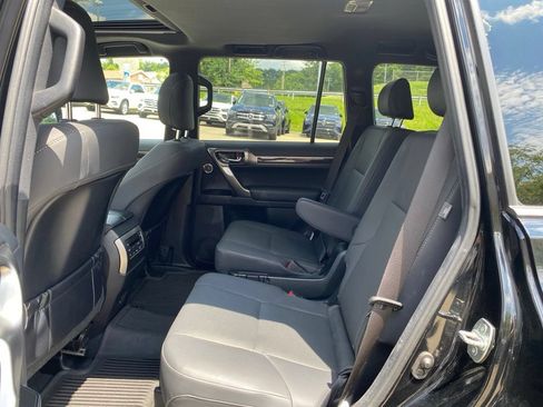 Used 2022 Lexus GX 460 Premium AWD/4WD image 18