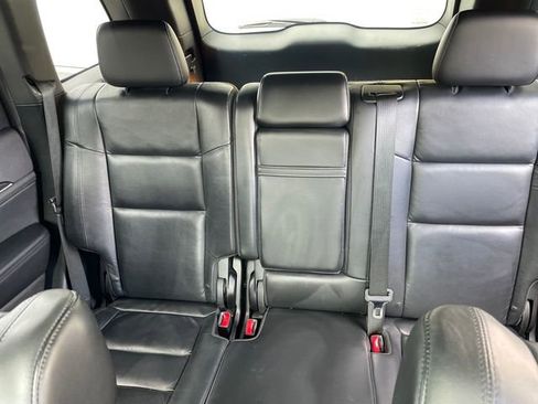 Used 2018 Jeep Grand Cherokee Limited image 37