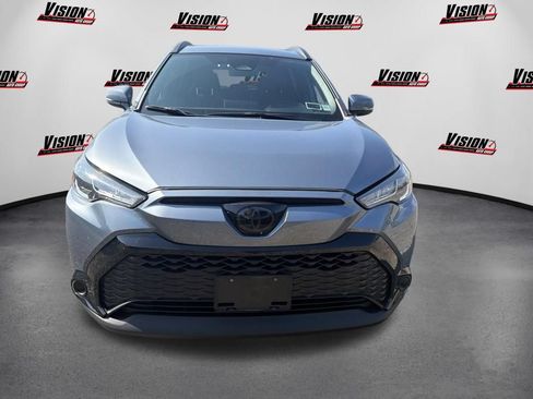 Used 2024 Toyota Corolla Cross AWD Hybrid image 2