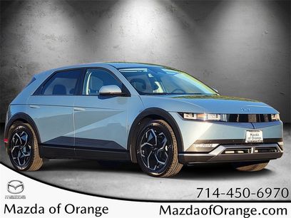 Used 2024 Hyundai Ioniq 5 SEL