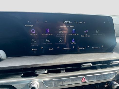 Used 2023 Kia Telluride EX X-Line image 13